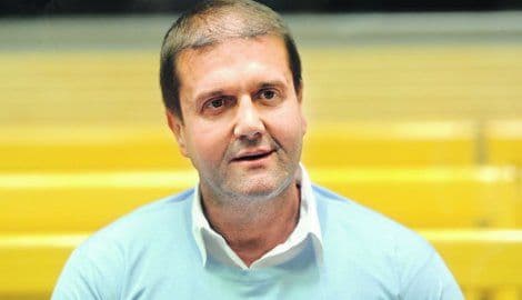 Šarić  najavio da će  sjutra progovoriti o svemu Šarić  najavio da će  sjutra progovoriti o svemu