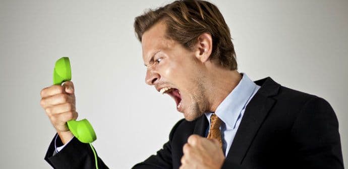 Od bijesa možete dobiti srčani udar Od bijesa možete dobiti srčani udar