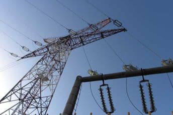 Potrošači u više gradova i u petak bez struje Potrošači u više gradova i u petak bez struje