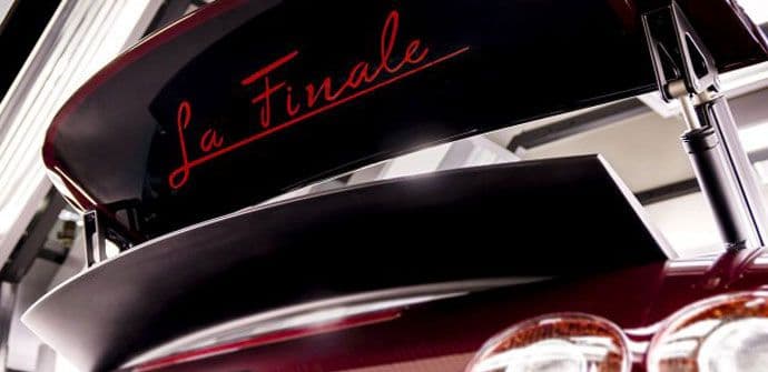 Bugatti uspio da rasproda Veyron nakon 10 godina Bugatti uspio da rasproda Veyron nakon 10 godina