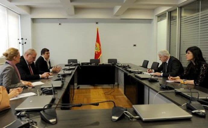 Kobjeracki: Podška OEBS-a u jačanju vladavine prava Kobjeracki: Podška OEBS-a u jačanju vladavine prava