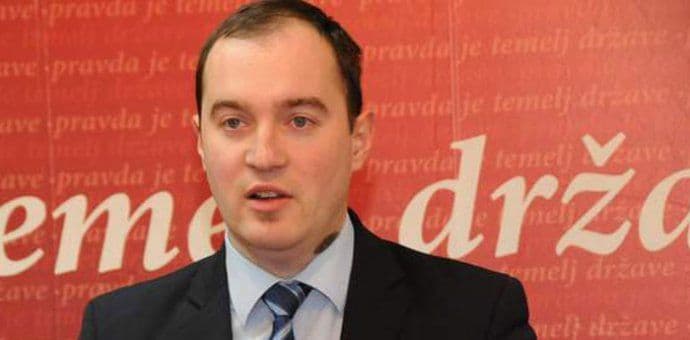 SDP: NOVA bi da Crna Gora bude kao Donjecka i Luganska republika SDP: NOVA bi da Crna Gora bude kao Donjecka i Luganska republika