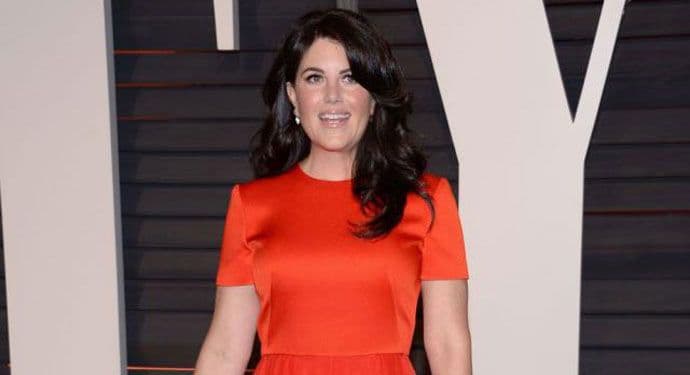 Monika Levinski izgleda bolje nego ikad  Monika Levinski izgleda bolje nego ikad