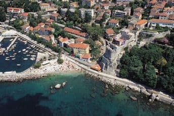 U Herceg Novom više od 35 hiljada turista 