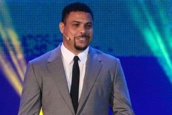 Ronaldo: Teško će Brazil otići na SP