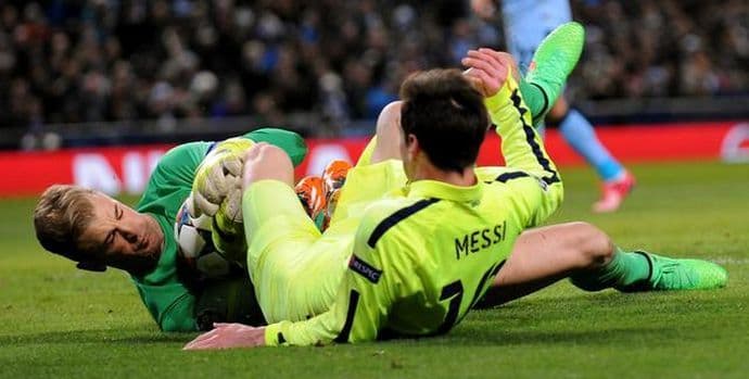 Hart: Valjda će penal presuditi Hart: Valjda će penal presuditi