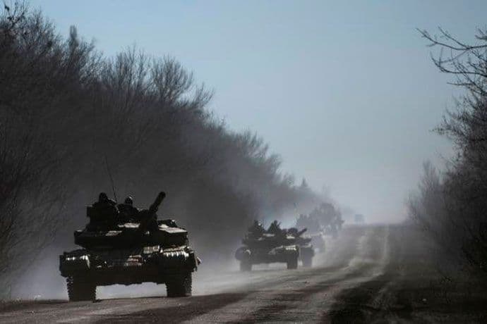 DNR: Ne odustajemo od Marijupolja DNR: Ne odustajemo od Marijupolja