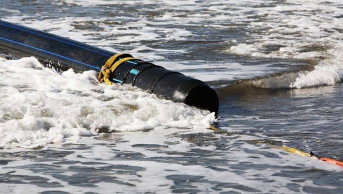 OTKRIVAMO: Ko će napraviti 830 km kabla Italija – Crna Gora? OTKRIVAMO: Ko će napraviti 830 km kabla Italija – Crna Gora?