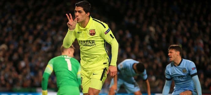 Suarez: Siti je dobro prošao Suarez: Siti je dobro prošao