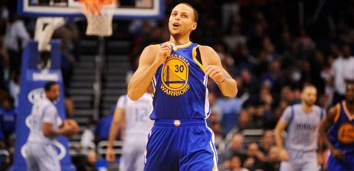 NBA: Odlični Kari, sjajno veče Lava i Vestbruka NBA: Odlični Kari, sjajno veče Lava i Vestbruka