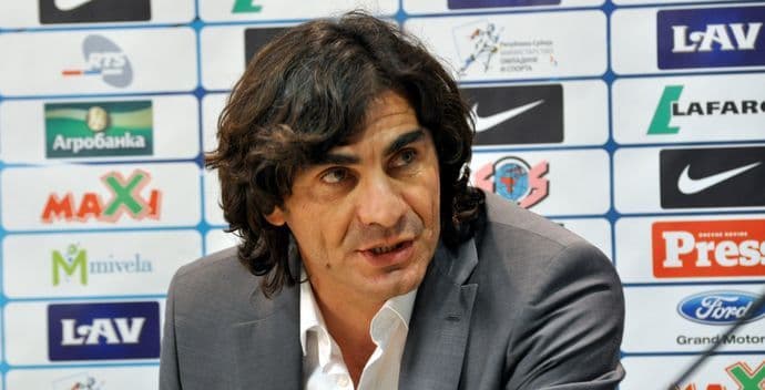 Sutjeska želi Vukićevića Sutjeska želi Vukićevića