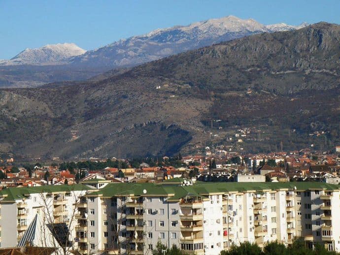 Postavljen kamen temeljac za vrtić u Zagoriču  Postavljen kamen temeljac za vrtić u Zagoriču