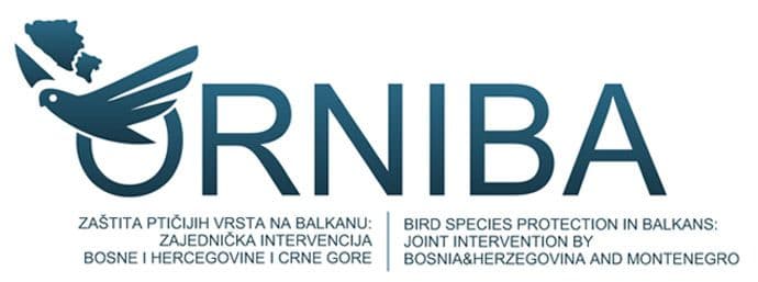Završen IPA prekogranični projekat "ORNIBA"  Završen IPA prekogranični projekat "ORNIBA"