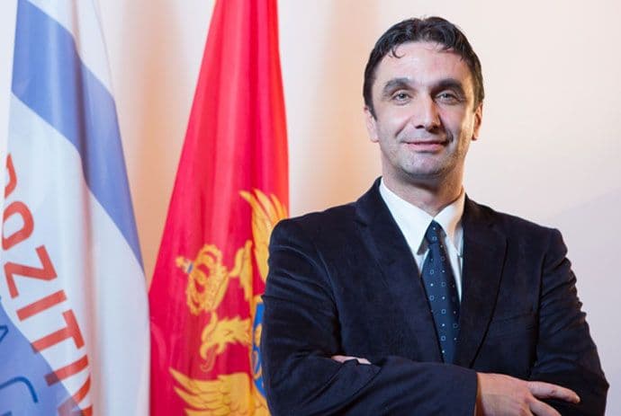 Izabrano Predsjedništvo Opštinskog odbora Pozitivne Crne Gore Cetinje Izabrano Predsjedništvo Opštinskog odbora Pozitivne Crne Gore Cetinje