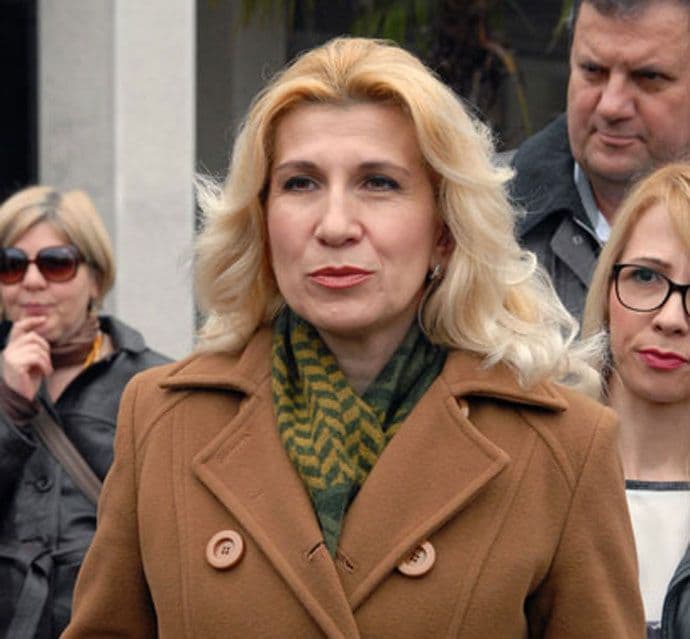 SAVKOVIĆ-VUKČEVIĆ: Za obelisk Vojvodi Mirku tražićemo mjesto između gradskog parlamenta i biblioteke   SAVKOVIĆ-VUKČEVIĆ: Za obelisk Vojvodi Mirku tražićemo mjesto između gradskog parlamenta i biblioteke