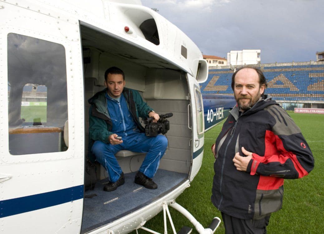 U nedjelju premijera Erakovićevog filma "Beskraj" posvećenog Slavku Iliću U nedjelju premijera Erakovićevog filma "Beskraj" posvećenog Slavku Iliću