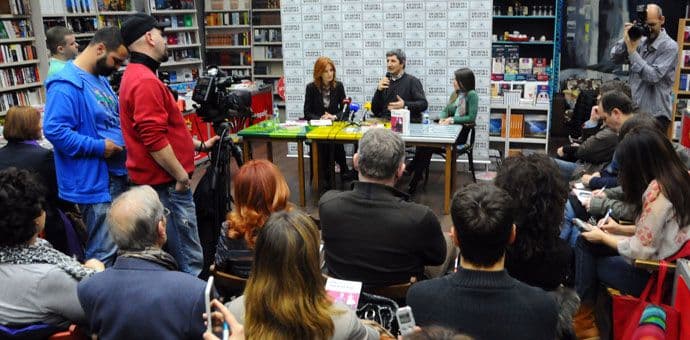 Otvorena 7. Booka, TOMIĆ: Najteže mi je bilo kad su me "spalili" na karnevalu u mom selu Otvorena 7. Booka, TOMIĆ: Najteže mi je bilo kad su me "spalili" na karnevalu u mom selu