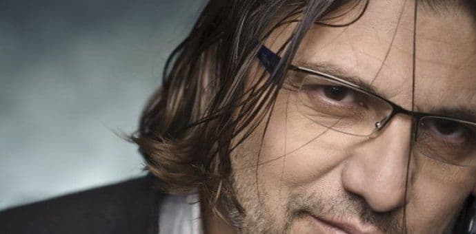 Koncert Ramba Amadeusa u Zetskom domu 18. aprila Koncert Ramba Amadeusa u Zetskom domu 18. aprila