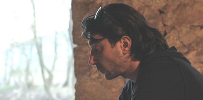 Senad Šahmanović sa "Umirom krvi" na Filmskom festivalu u Karlovim Varima Senad Šahmanović sa "Umirom krvi" na Filmskom festivalu u Karlovim Varima