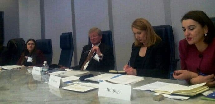 NATO  Konferencija o izgradnji integriteta u sektoru odbrane NATO  Konferencija o izgradnji integriteta u sektoru odbrane