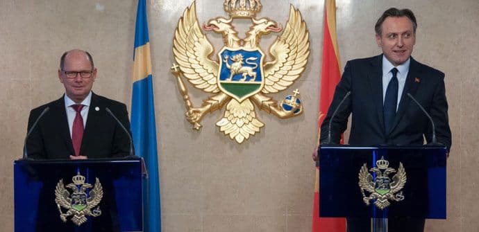 SDP šalje EK dokumentaciju u vezi KAP-a i Kraljičine plaže SDP šalje EK dokumentaciju u vezi KAP-a i Kraljičine plaže