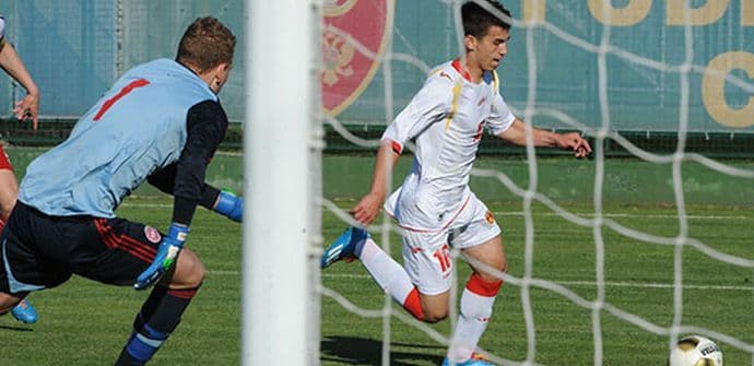 U19: Danci gostuju u Podgorici U19: Danci gostuju u Podgorici