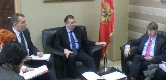 GVOZDENOVIĆ: Povećati broj njemačkih turista GVOZDENOVIĆ: Povećati broj njemačkih turista