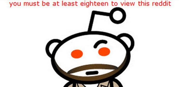 Nakon Googlea i Reddit ograničio objavu pornografskog sadržaja Nakon Googlea i Reddit ograničio objavu pornografskog sadržaja