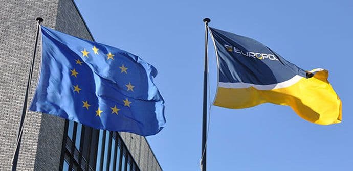 Europol srušio mrežu sajberkriminala Europol srušio mrežu sajberkriminala