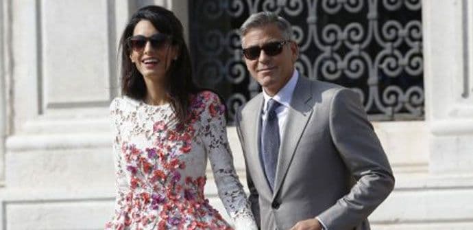 Razvodi se Džordž Kluni? Razvodi se Džordž Kluni?