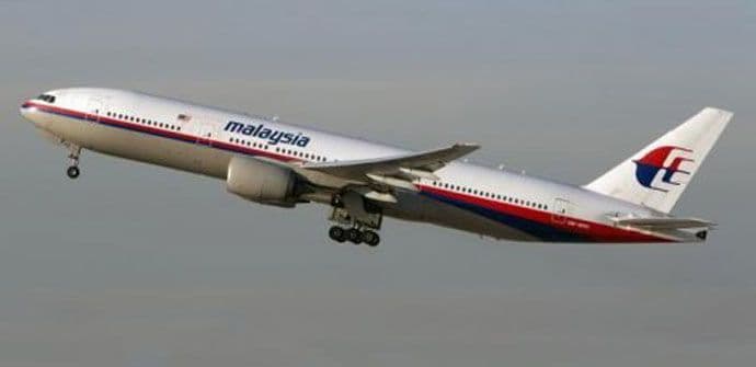 Najluđa teorija zavjere o nestanku malezijskog aviona sa leta MH 370 Najluđa teorija zavjere o nestanku malezijskog aviona sa leta MH 370