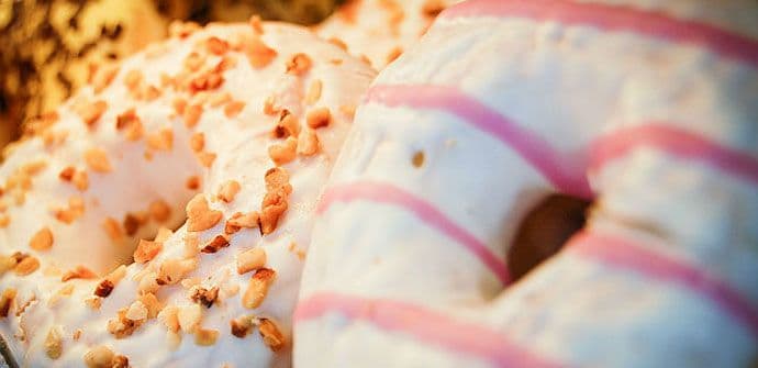 Hrana kao zavisnost Hrana kao zavisnost