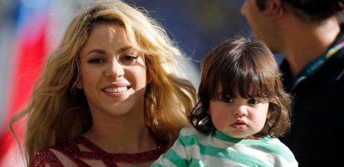 ŠAKIRA: Majčinstvo je probudilo najbolje u meni ŠAKIRA: Majčinstvo je probudilo najbolje u meni