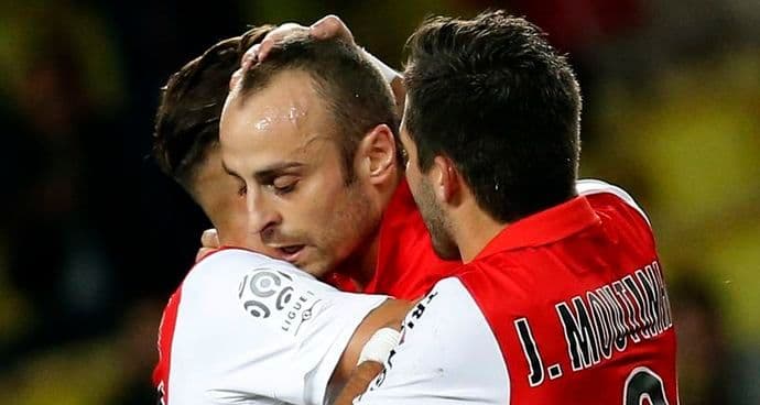 LŠ: Veče iznenađenja, porazi Arsenala i Atletika! LŠ: Veče iznenađenja, porazi Arsenala i Atletika!