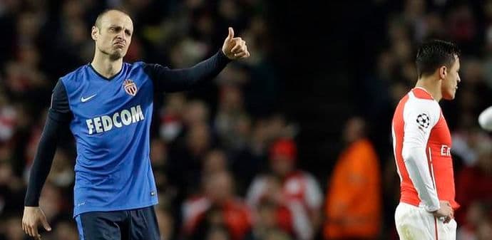 Berbatov: Nije još gotovo Berbatov: Nije još gotovo