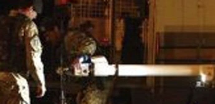 Eksplozija na granici Sjeverne Irske, povrijeđena jedna osoba Eksplozija na granici Sjeverne Irske, povrijeđena jedna osoba