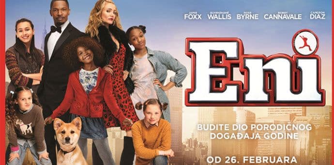 NAGRADNA IGRA ANALITIKE: Dva puta po dvije karte za Cineplexx! NAGRADNA IGRA ANALITIKE: Dva puta po dvije karte za Cineplexx!