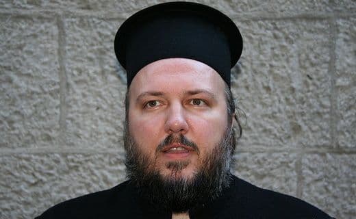 Velibor Džomić u Beogradu s porodicom Velibor Džomić u Beogradu s porodicom