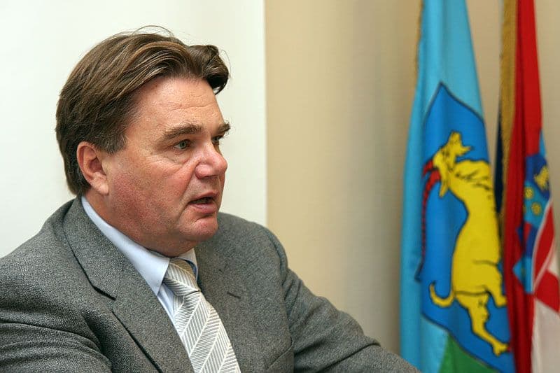 JAKOVČIĆ: Konsenzusom riješiti pitanje Prevlake JAKOVČIĆ: Konsenzusom riješiti pitanje Prevlake