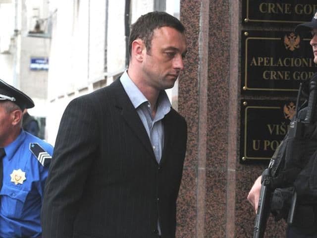 Dan: Mandići u Budvi kupili plac od pola miliona, grade zgradu Dan: Mandići u Budvi kupili plac od pola miliona, grade zgradu