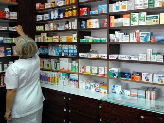 Apoteke danas potpisuju ugovor Apoteke danas potpisuju ugovor