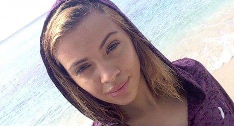 UBIJENA MANEKENKA: Od izbjeglice s 50 dolara u džepu do top modela u Americi UBIJENA MANEKENKA: Od izbjeglice s 50 dolara u džepu do top modela u Americi