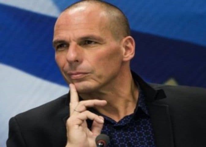Varufakis: EU mjere štednje kao ispuštanje krvi Varufakis: EU mjere štednje kao ispuštanje krvi