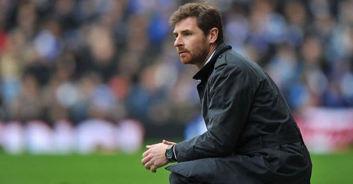 UEFA kaznila trenera Zenita UEFA kaznila trenera Zenita