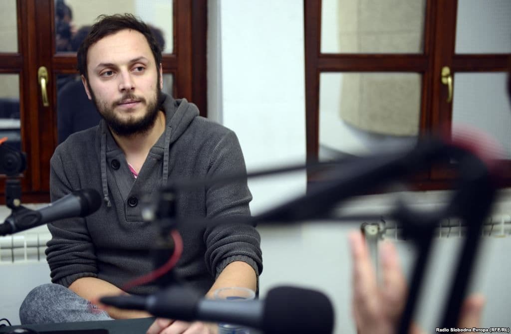 SREĆKO HORVAT, filozof: Na Balkanu vlada lumpenburžoazija SREĆKO HORVAT, filozof: Na Balkanu vlada lumpenburžoazija