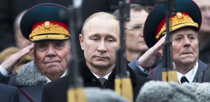 Moskva planirala aneksiju istočne Ukrajine prije više od godinu dana? Moskva planirala aneksiju istočne Ukrajine prije više od godinu dana?