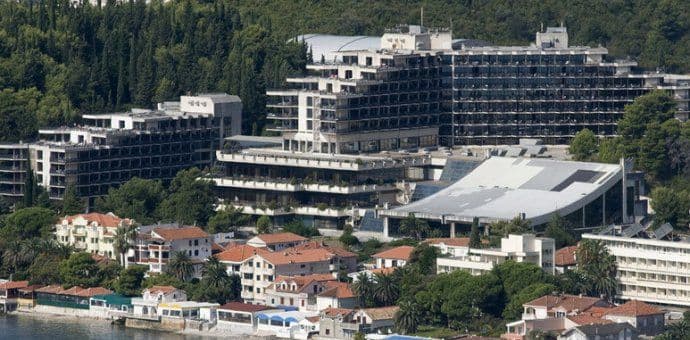 Izbor: Raskidamo koaliciju u HN ako se ne poništi tender o prodaji Instituta Igalo Izbor: Raskidamo koaliciju u HN ako se ne poništi tender o prodaji Instituta Igalo