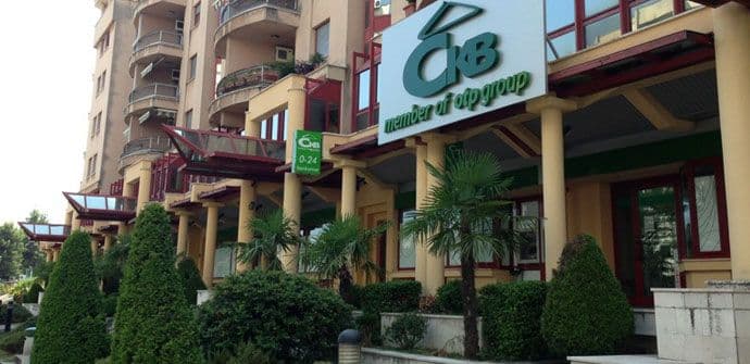 CKB: Ni jedan klijent u Nikšiću nije pretrpio štetu CKB: Ni jedan klijent u Nikšiću nije pretrpio štetu