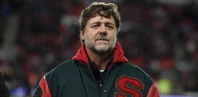 Rasel Krou kupuje Lids? Rasel Krou kupuje Lids?