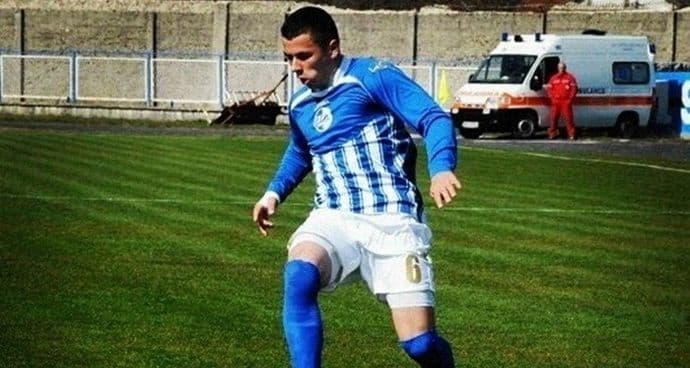 Jovoviću tri meča kazne, Tomiću mjesec dana, suspendovan sudija! Jovoviću tri meča kazne, Tomiću mjesec dana, suspendovan sudija!